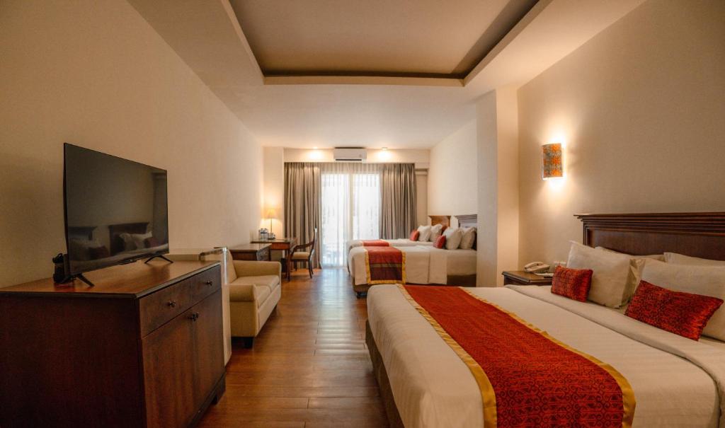 هتل کوتا پارادیسو